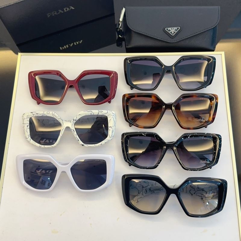 Prada Sunglasses